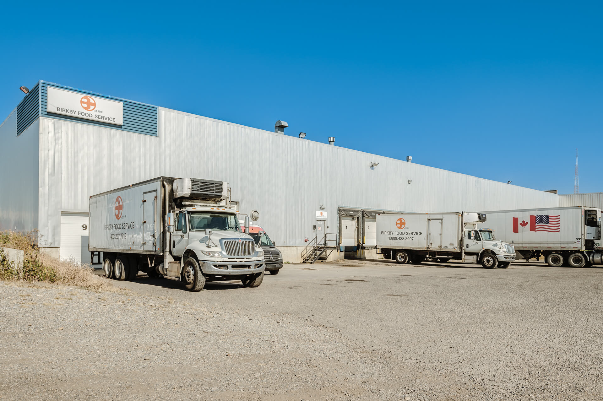 The Benefits of Overflow Warehouse Storage: Maximizing Space and Flexibility