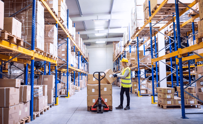 Enhancing Performance: Innovative 3PL Warehouse Solutions