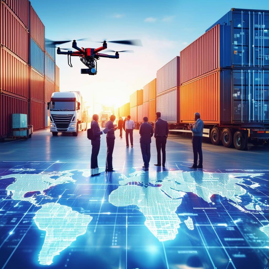 3PL and the Future of Cross-Border Shipping: Challenges and Opportunities