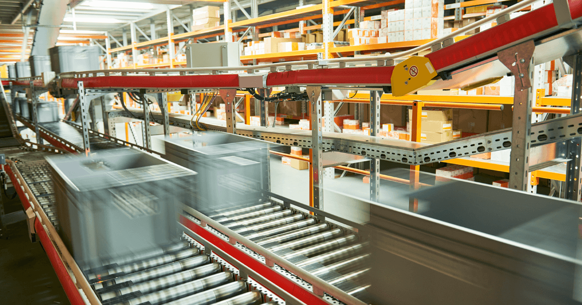 Just in Time vs Just Incase Warehousing - What's the Right Model for Your Business
