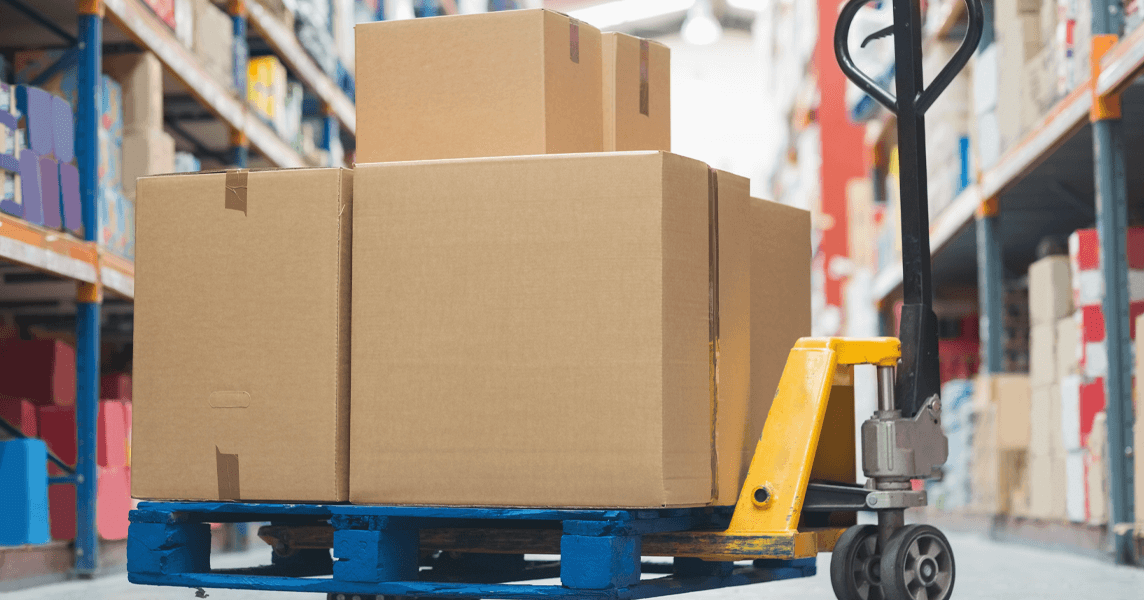 Inventory Shrinkage - How a 3PL Can Help Avoid the Unnecessary Costs
