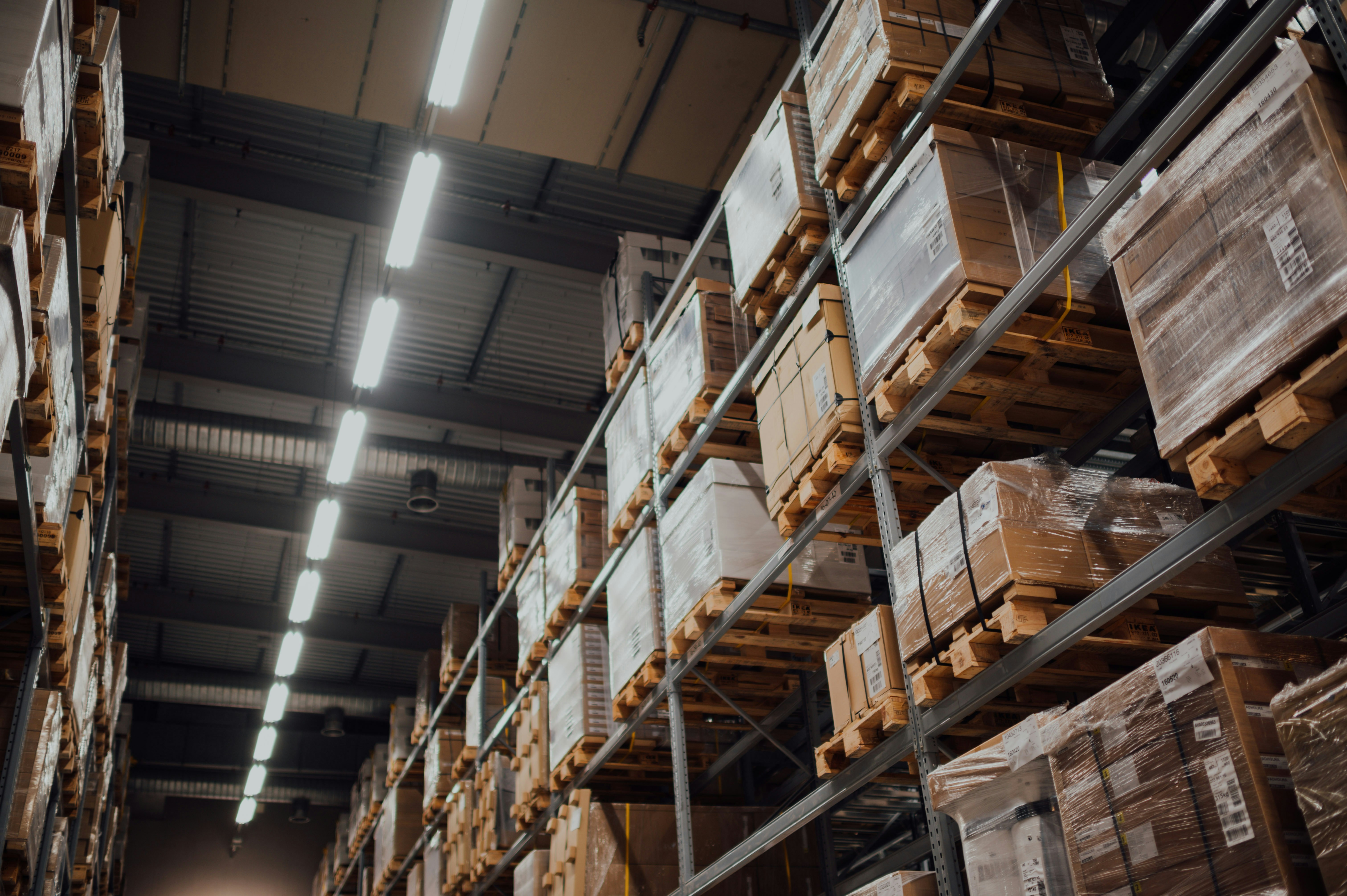 Find the Perfect Storage Solutions for Your Business