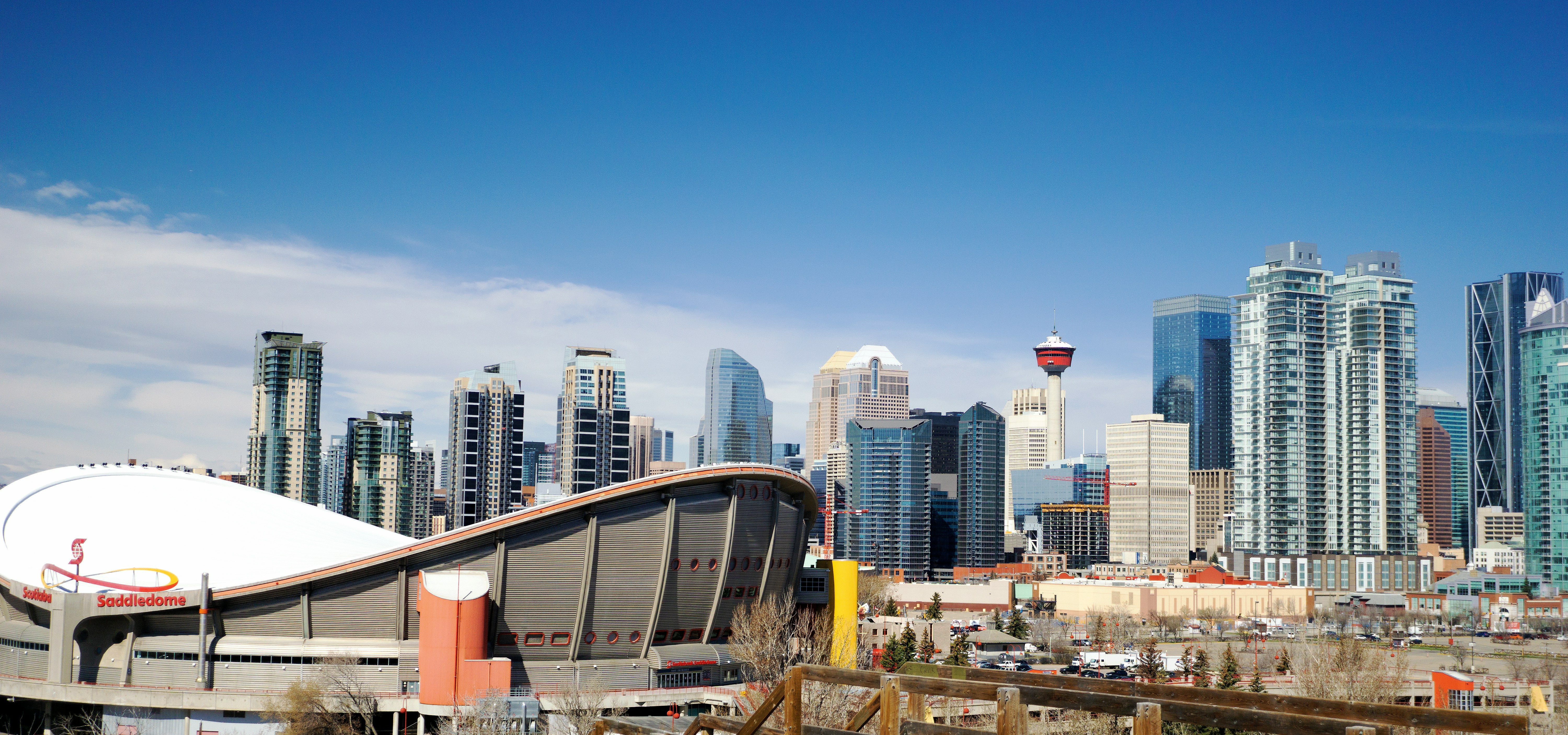 Maximizing Efficiency: Choosing the Best Calgary 3PL Provider